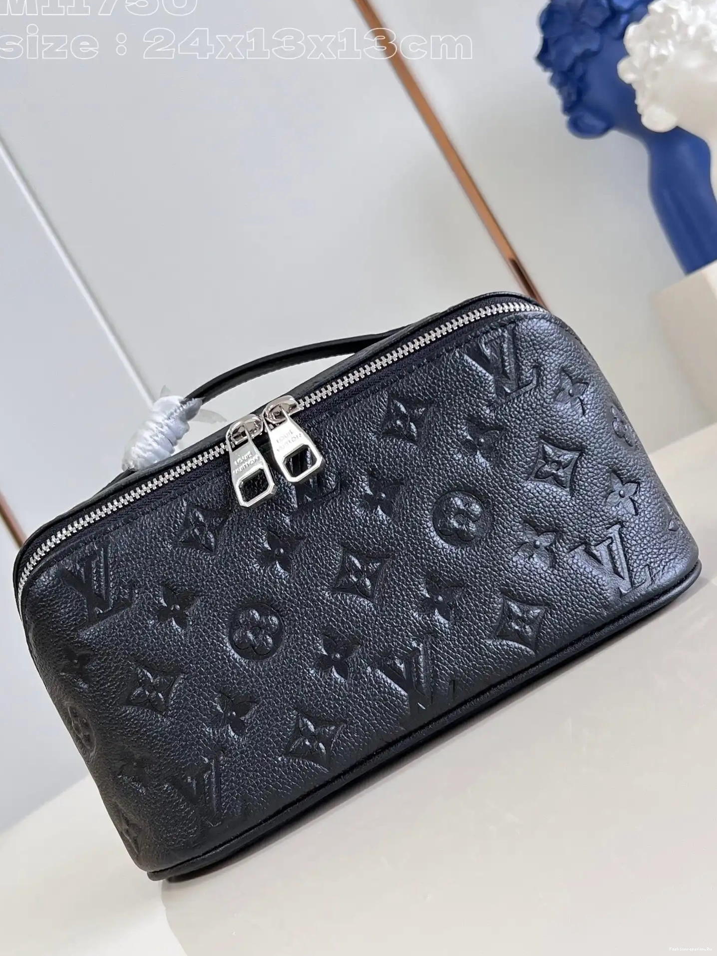 FS CHEAP LOUIS VUITTON BAG-24*13*13CM TOILETRY 0626